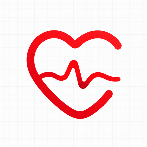 Cardiom app icon